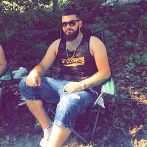 Meet your Posher, Fouad